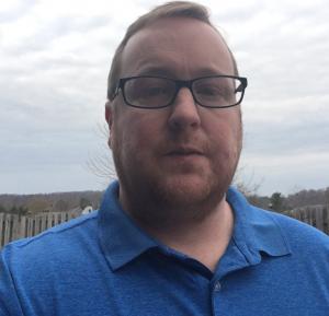 Charles Varner enjoys spending time at Marsh Creek Country Club