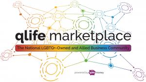 QLife Marketplace