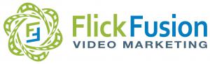 Flick Fusion logo