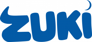 Large Zuki Logo