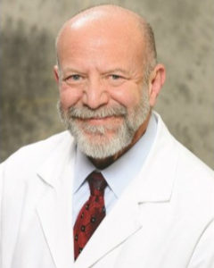 Dr. Mark Rosenberg, Fellow, American College of Healthcare Trustees and Board Chair, Retrieve Medical