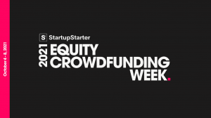 Equity Crowdfunding Week 2021