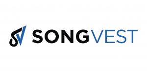 SongVest logo