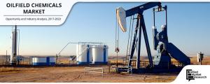 Oilfield Chemicals Industry