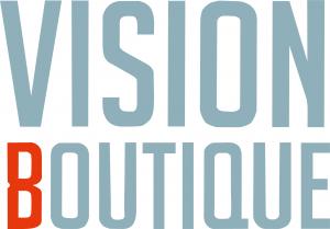 Vision Boutique - 942 W Madison St, Chicago, IL 60607