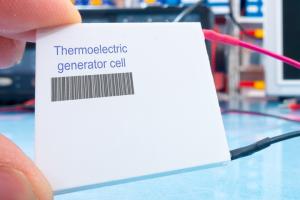 Thermoelectric Modules Market