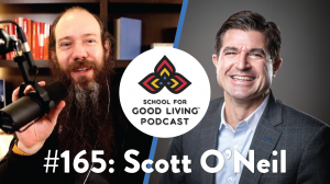 Scott O'Neil Podcast Interview