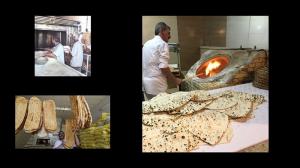 October 6, 2021 - (PMOI / MEK Iran) and (NCRI): the steep rise in prices of commodities, especially bread which were the only thing majority of poor people could have afforded to buy.