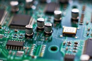 Embedded Computing Market