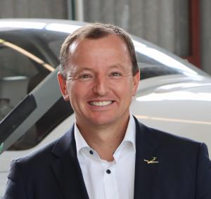 Norbert Werle, Air2E Founder and CEO