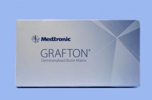 Medtronic: European Orthopedic Biomaterials Product