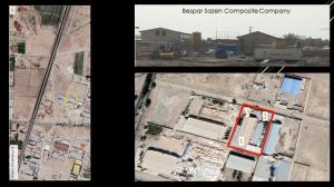October 6, 2021 - Bespar Sazeh Composite Company