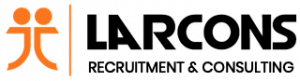 Larcons-Recruitment & Consulting logo image
