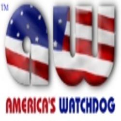 Americas Watchdog #1