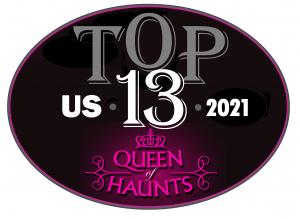 2021's Top 13 TERROR-ific Haunted Attractions in the US