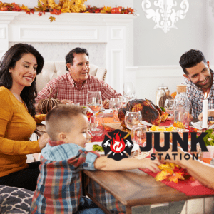 Junk Removal With Junk Station LLC