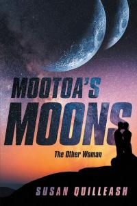 Mootoa's Moons: The Other Woman