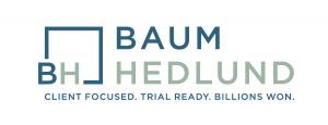 Baum Hedlund Gardasil Trial Lawyers