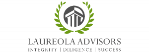 Laureola Advisors Logo