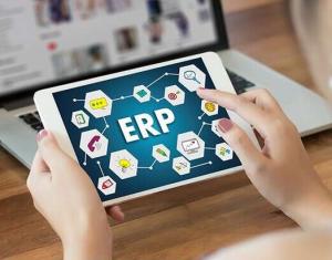 Asia-Pacific ERP Software Market
