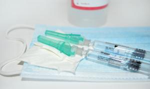 Safety Syringes Market