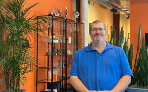 Jeff Brown, CTO, Schell Games