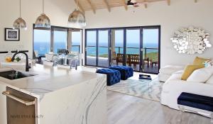 Luxury Homes on St. Kitts and Nevis