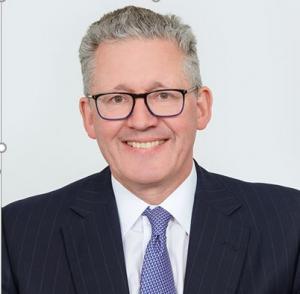 Photo headshot of Philip Saunders Co-Head of Multi Asset Growth for Ninety One