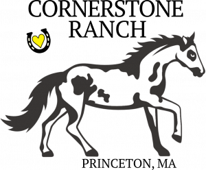 Cornerstone Ranch Logo