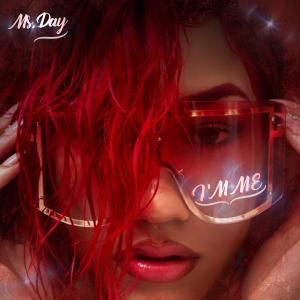 Ms. Day's new single "I'm Me" has earned spots on four music charts simultaneously