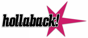 Hollaback! Logo