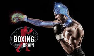 Brain Stimulation in Boxing