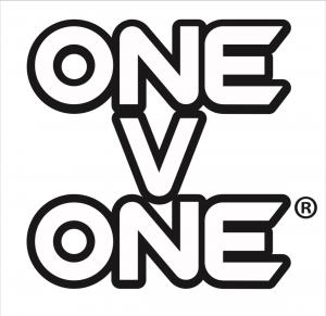 ONEVONE® ESports Drink Logo