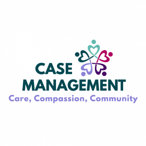 Official 2021 National Case Management Week Logo