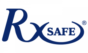 RxSafe, LLC logo