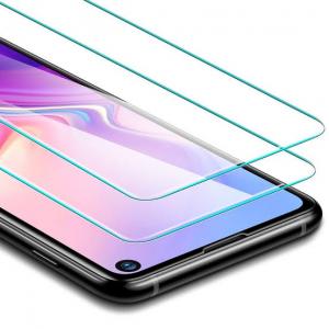 Tempered Glass Industry