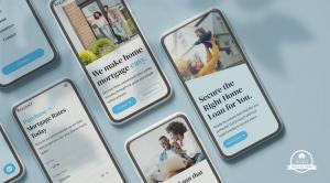 Reliant Home Funding Website | WISE Digital Partners Web Excellence Award