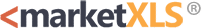 MarketXLS Logo