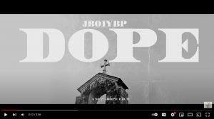 Jboiybp | "Dope" | Official Video