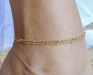 wholesale-ankle-bracelet