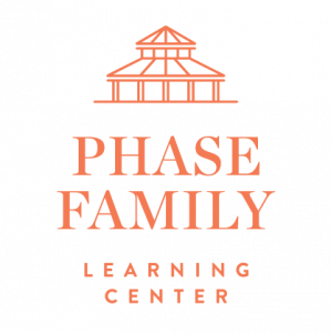 Phase Family Learning Center logo