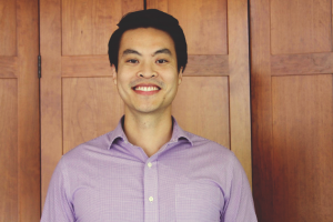 Avid traveler Nicholas Liou recently offered advice for the upcoming holiday travel season