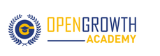 OpenGrowth Academy Logo