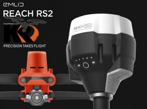 KR Drone Solution with Emlid