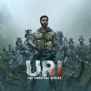 URI, the film that accounts the 2016 URI attack