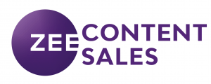Zee Content Sales Logo