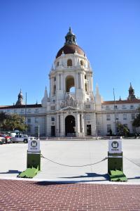 Pasadena City Hall