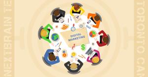 digital marketing company