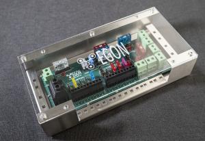 Introducing The DC-HUB by Egon