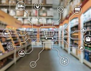 Retail Automation Market